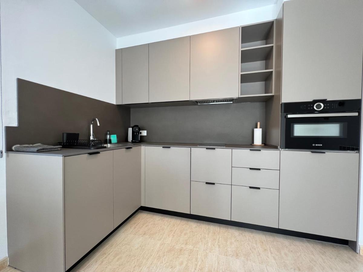 Apartament Nix Διαμέρισμα El Tarter Εξωτερικό φωτογραφία