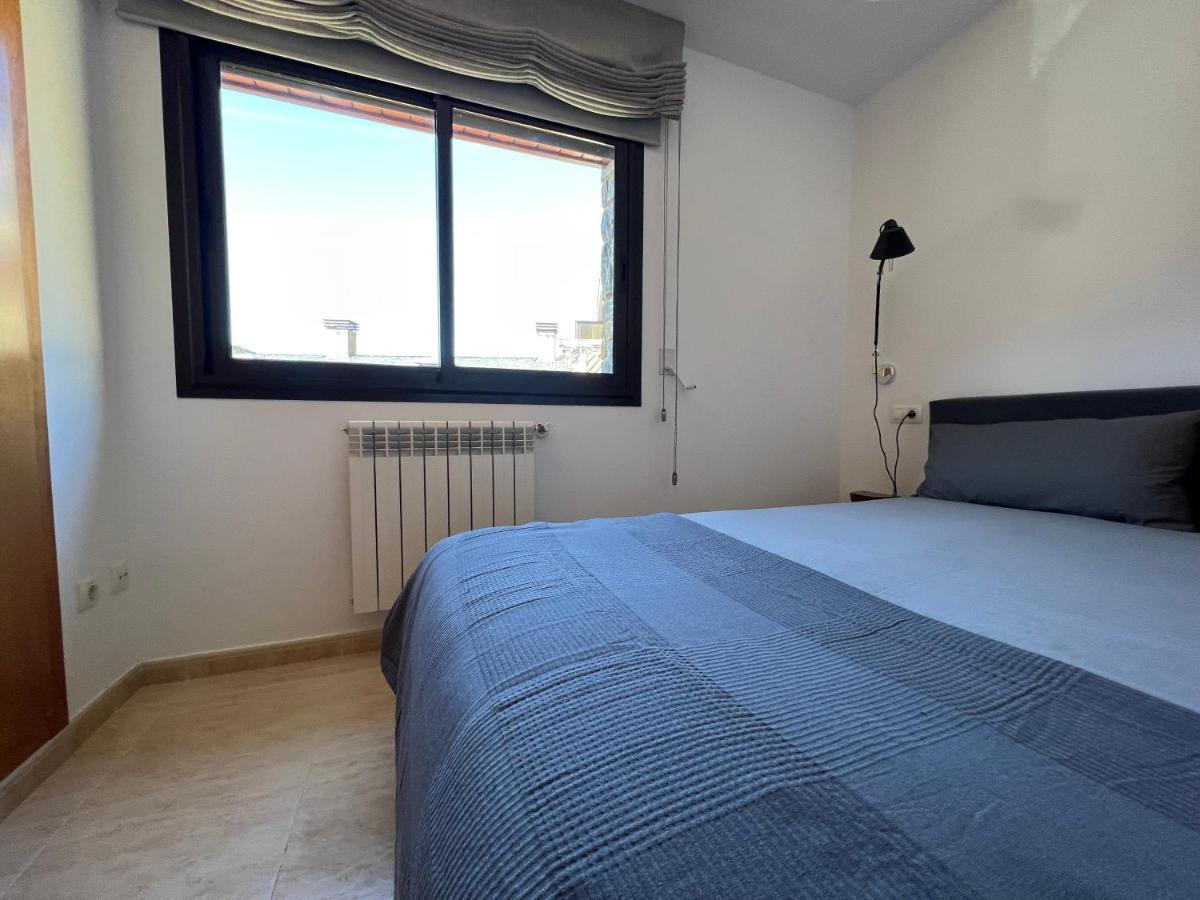 Apartament Nix Διαμέρισμα El Tarter Εξωτερικό φωτογραφία